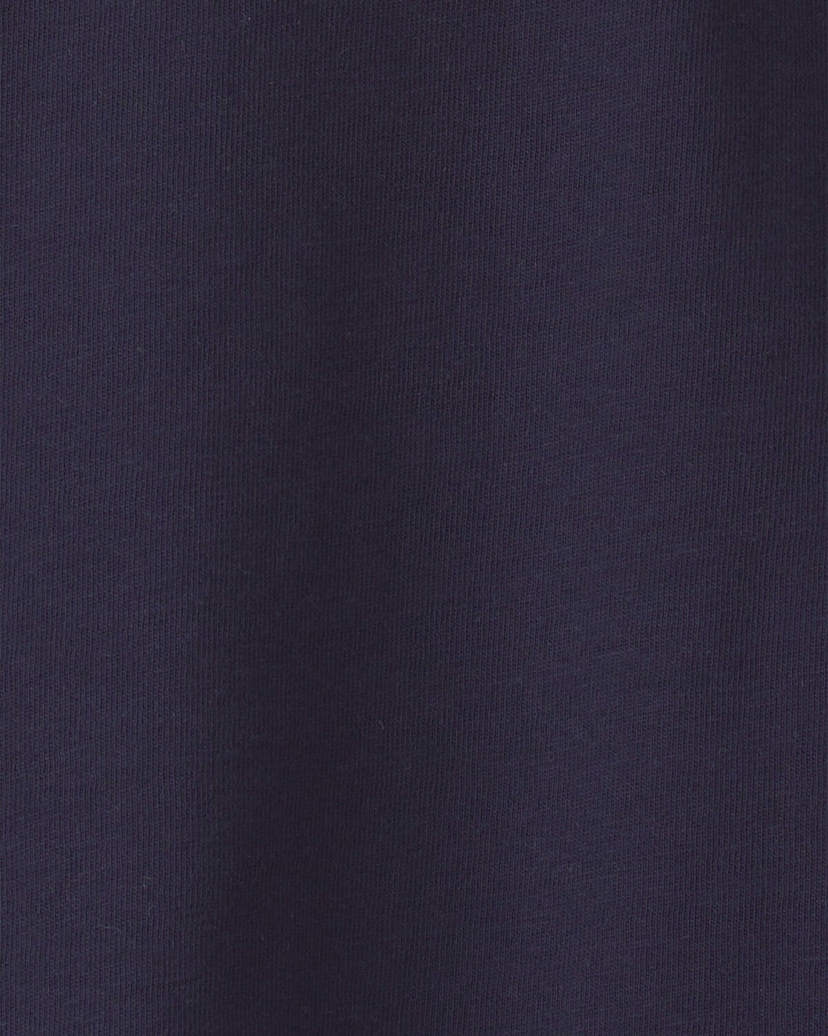 Toddler Girl Uniform Polo Shirt - Navy - Image 2