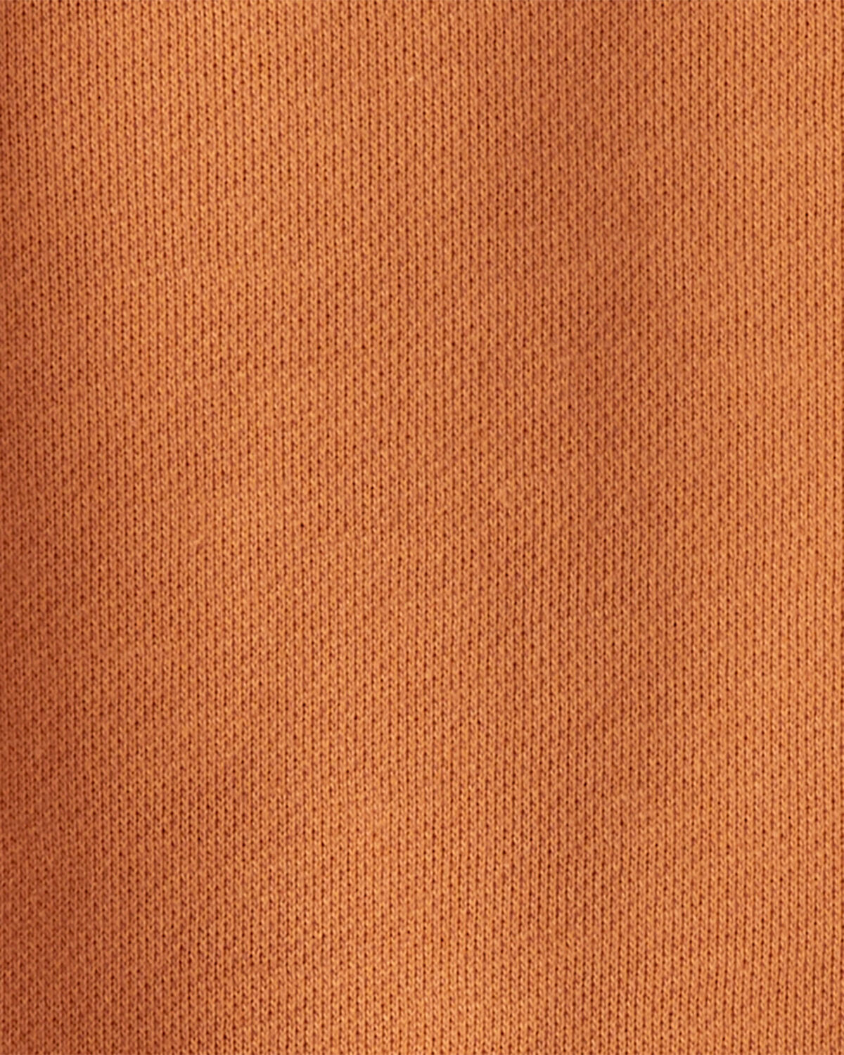 Toddler Organic Cotton Pumpkin Pie Pullover - Image 3