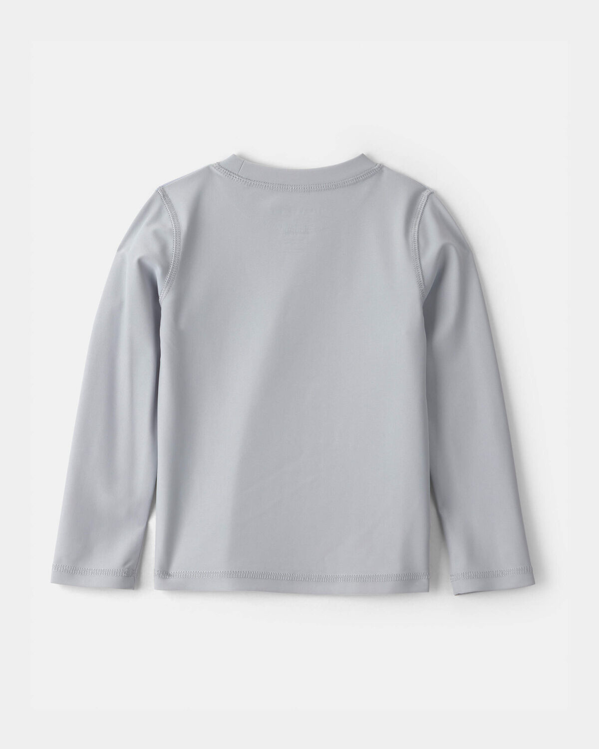 Toddler Boy ©Disney/Pixar Toy Story Rashguard - Grey - Image 2