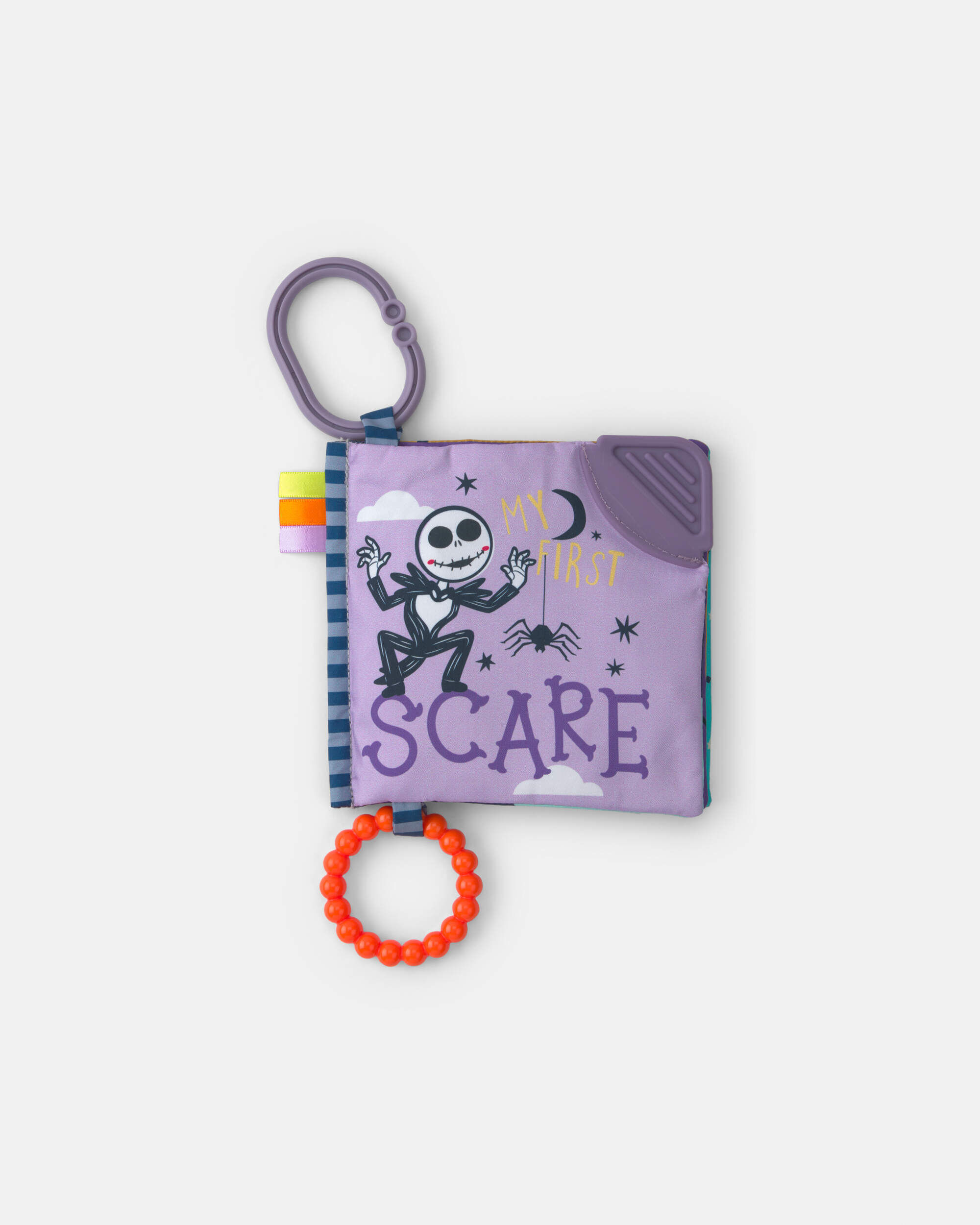Baby Disney© The Nightmare Before Christmas Activity Book - Image 4