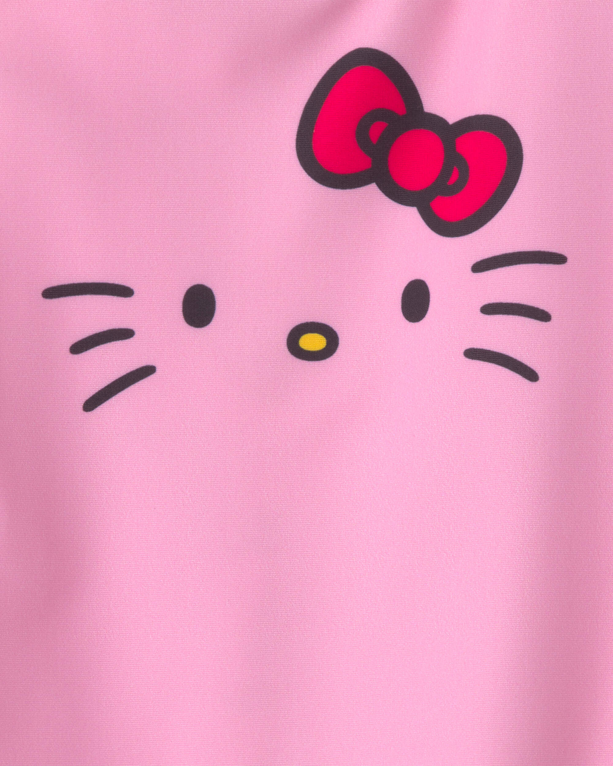 Toddler Girl 1-Piece Disney© Minnie Mouse Swimsuit - Pink - Image 5