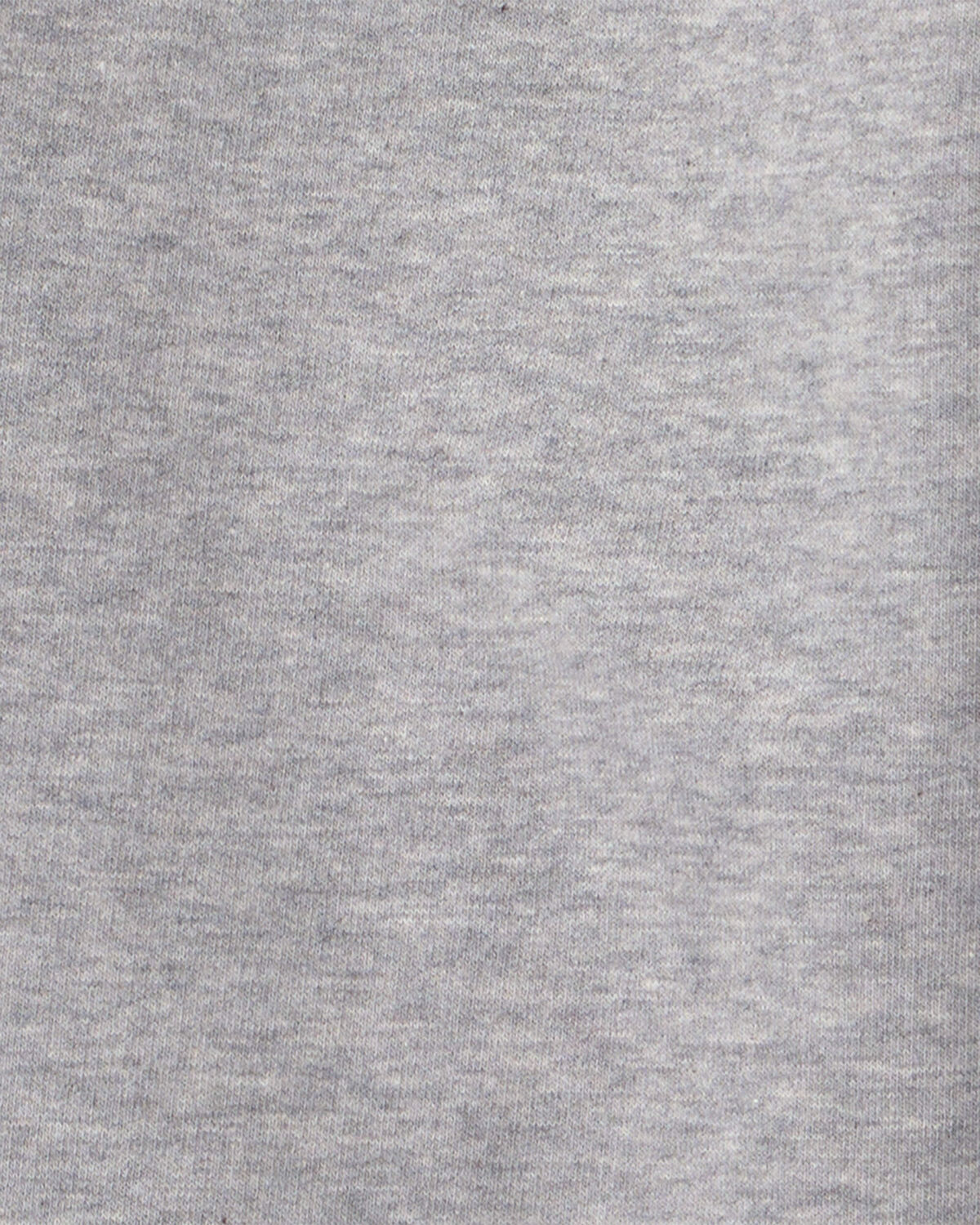 Toddler 2-Pack Organic Cotton French Terry Joggers - Image 5