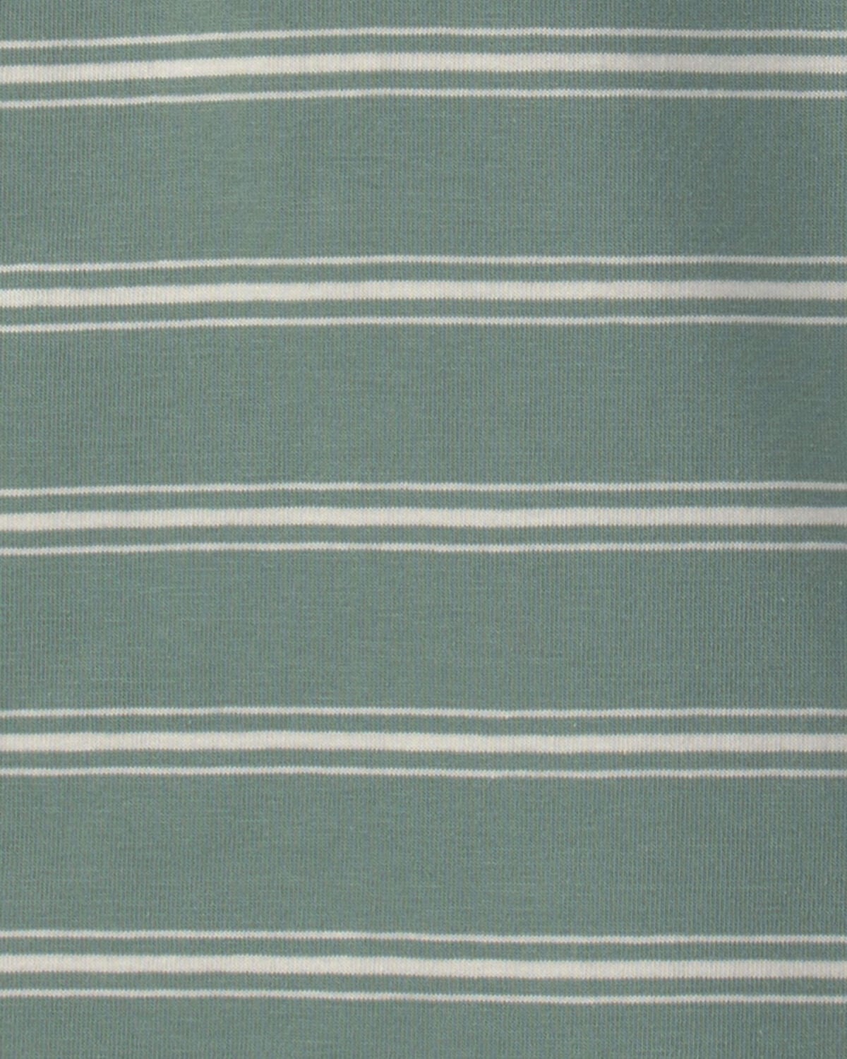 Toddler Boy 2-Pack Organic Cotton Tops - Image 3