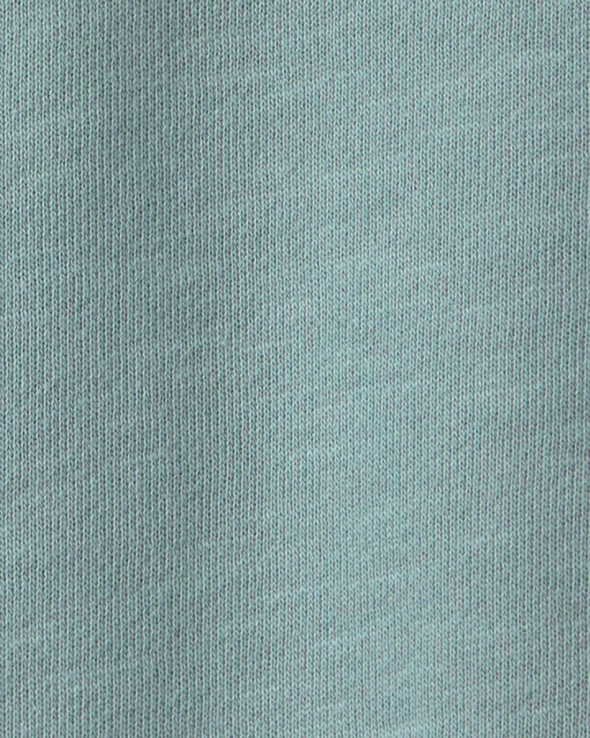 Toddler Boy Organic Cotton French Terry Polo - Image 3