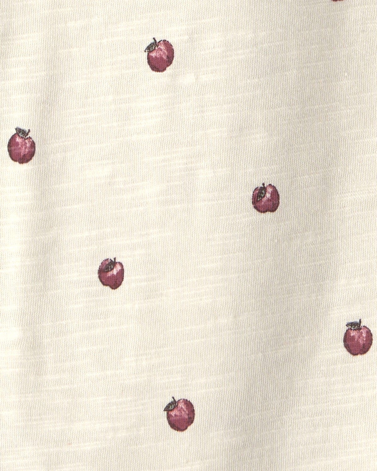 Toddler Girl 2-Pack Organic Cotton Tops - Image 3
