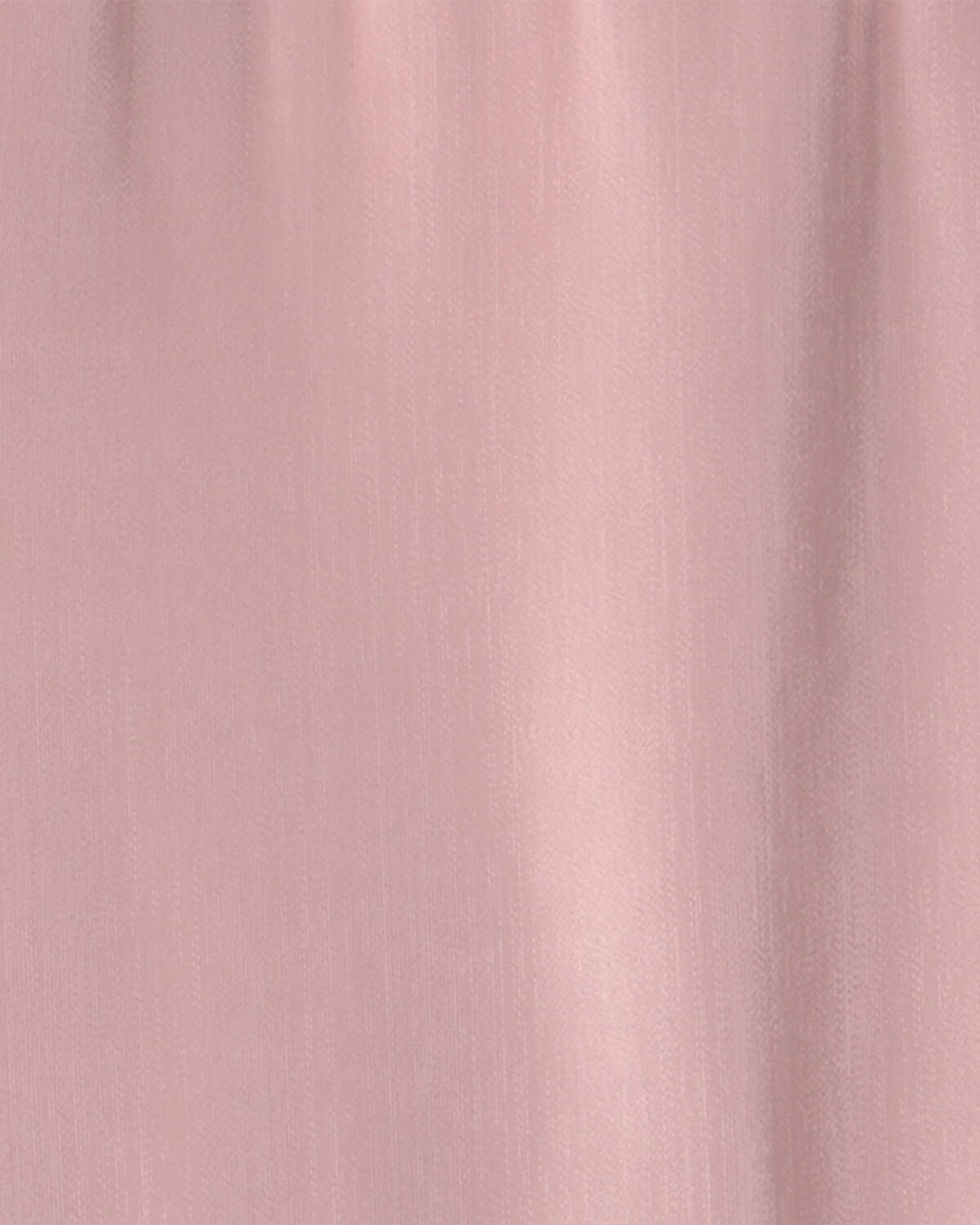 Toddler Girl Poplin Dress - Pink - Image 3