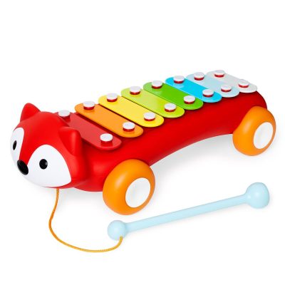 Explore & More Fox Xylophone