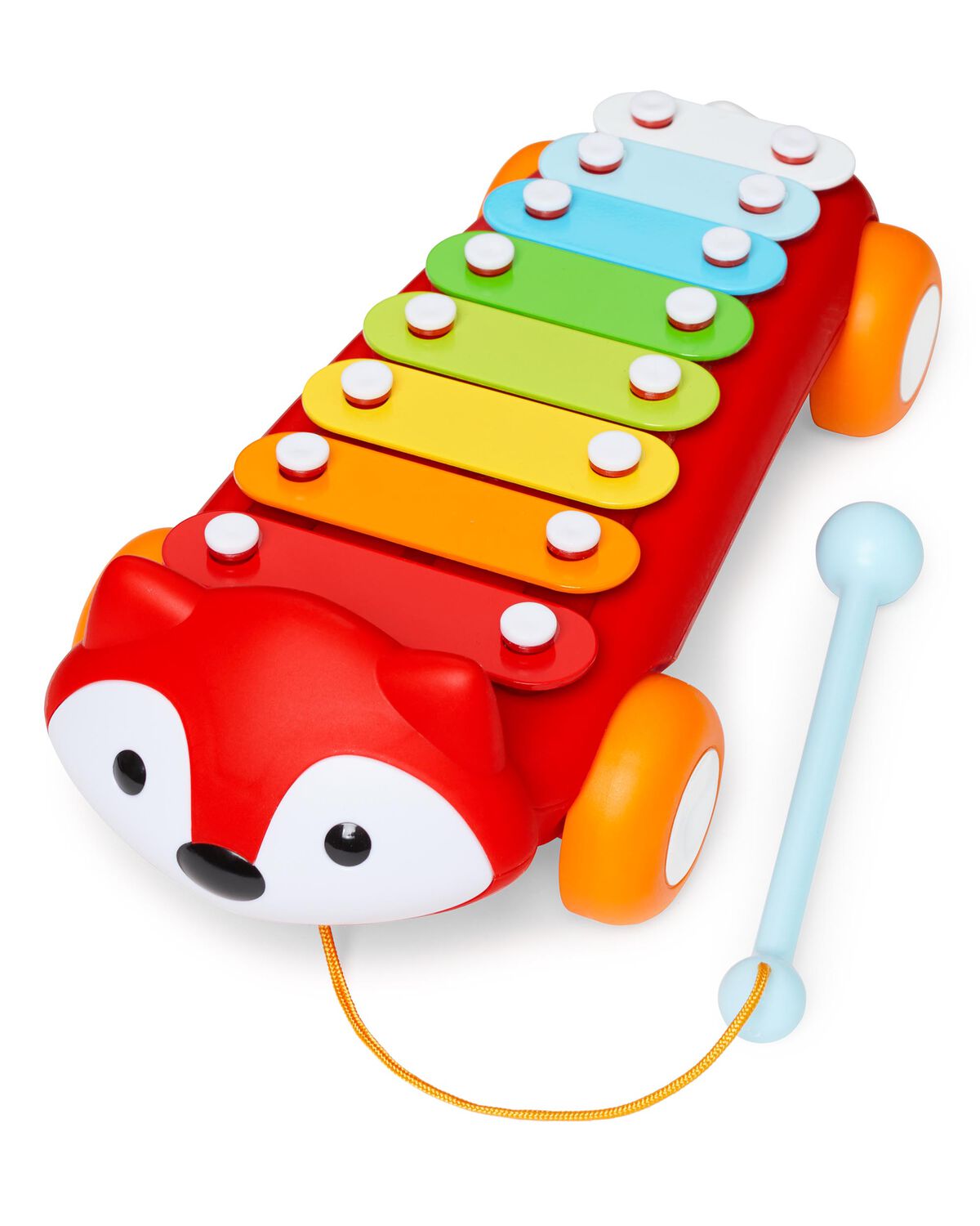 Explore & More Fox Xylophone - Image 3