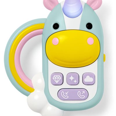 Zoo Unicorn Phone