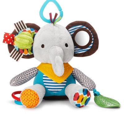 Bandana Buddies Baby Activity Toy
