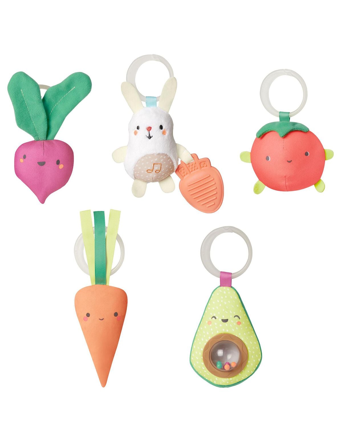 Farmstand Grow & Play Activity Gym - Image 3