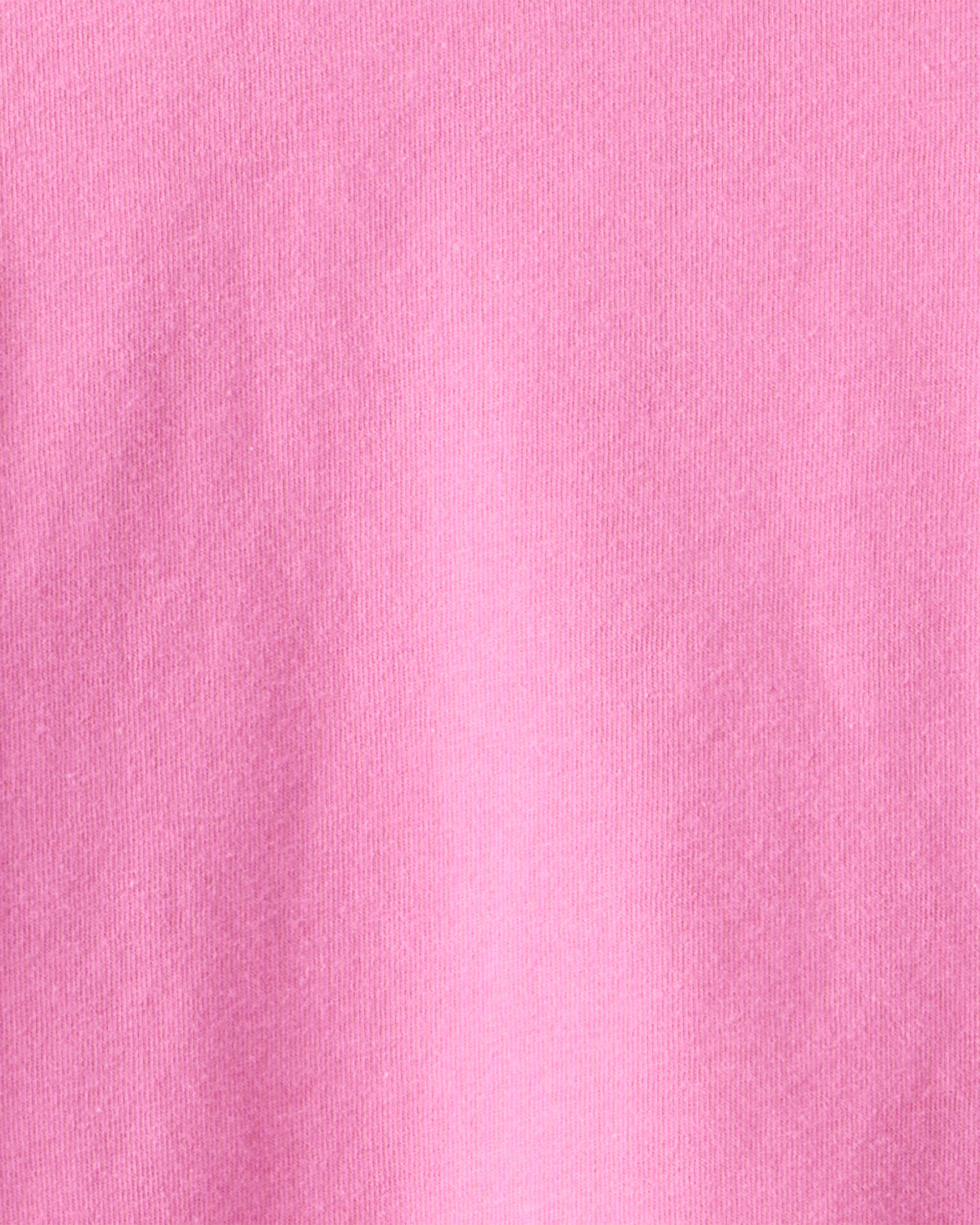Girls Long-Sleeve Top - Blue - Image 4