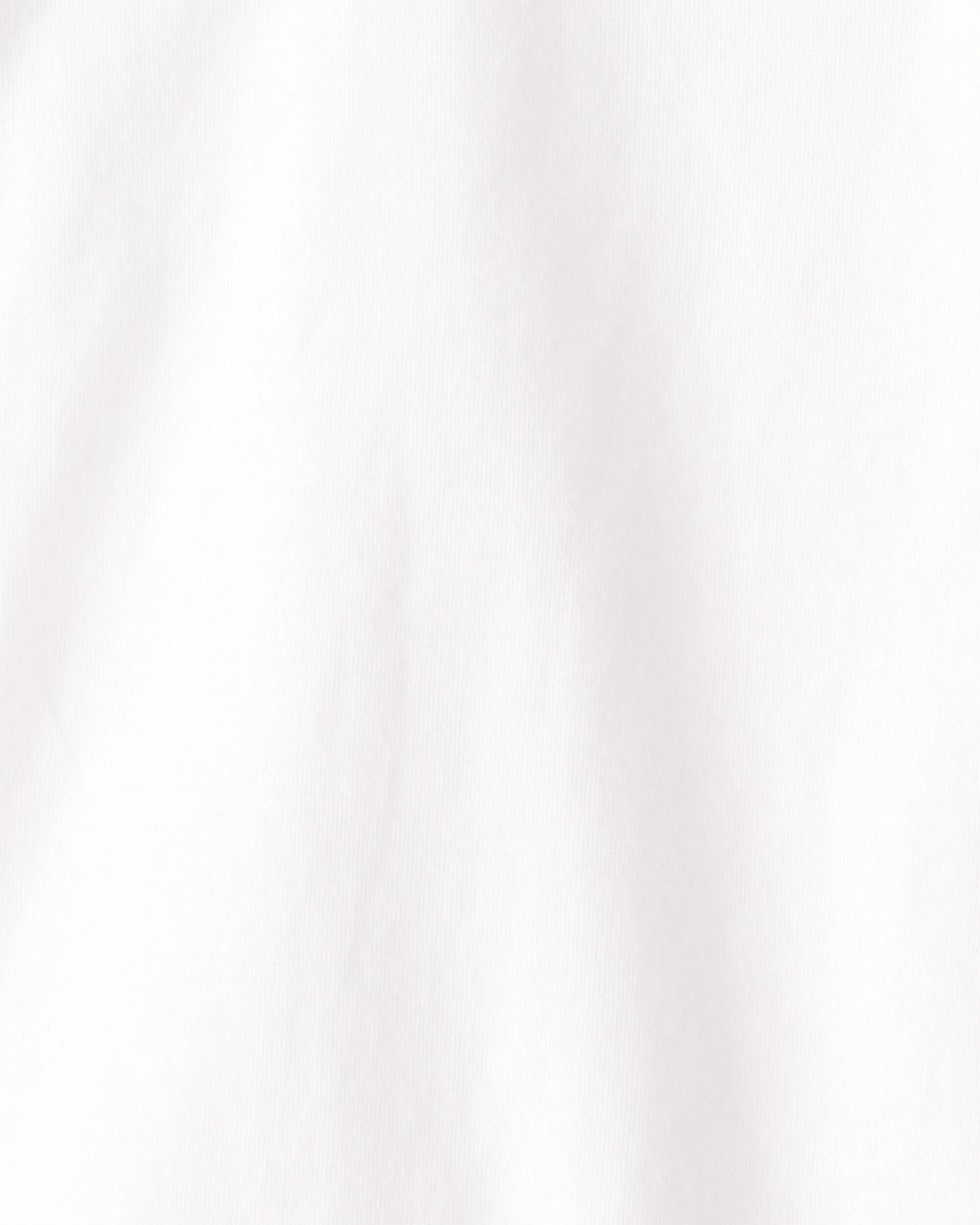 Boys 2-Pack Short-Sleeve Undershirts - Gray - Image 4