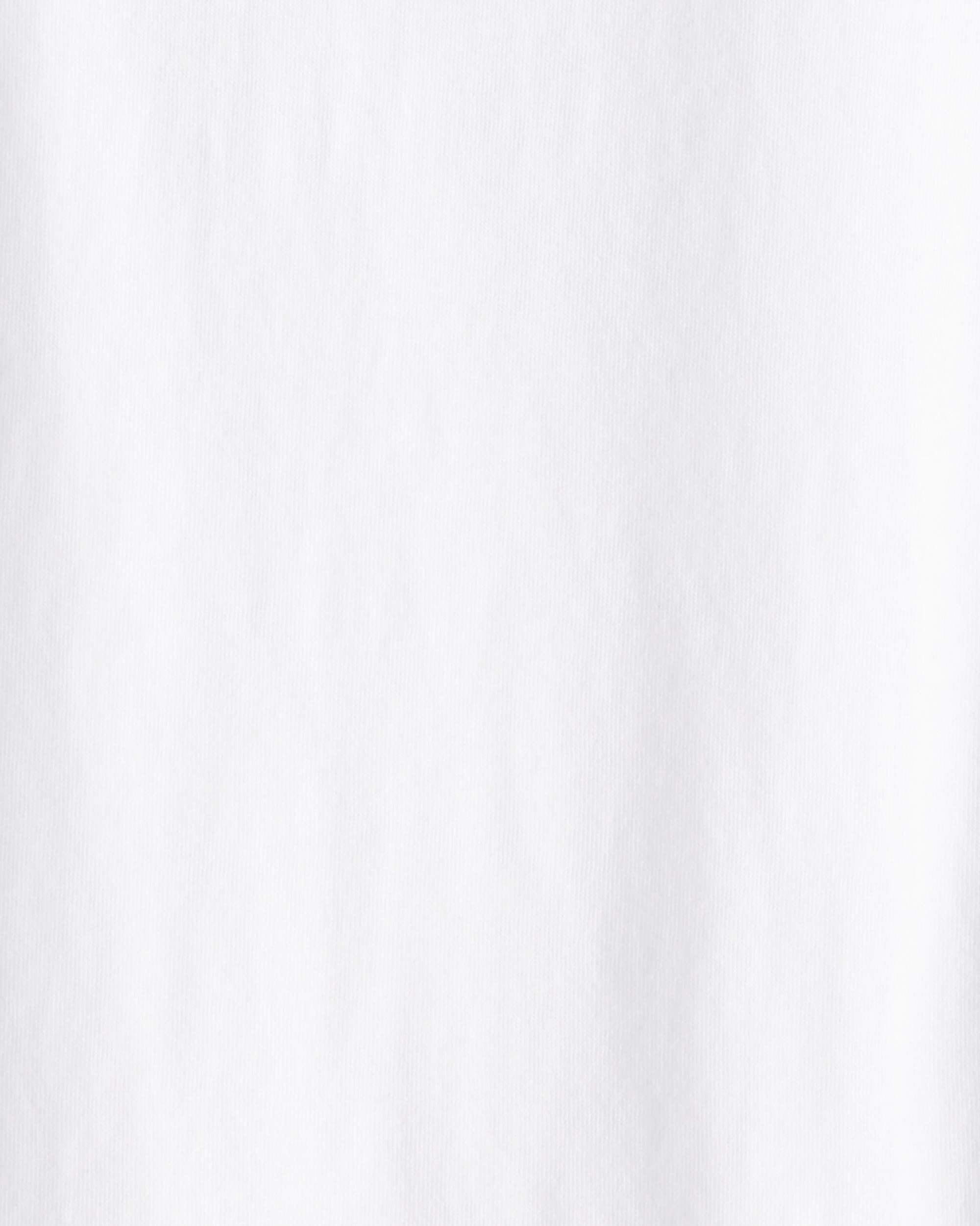Girls 2-Pack Cotton Undershirts - Image 3