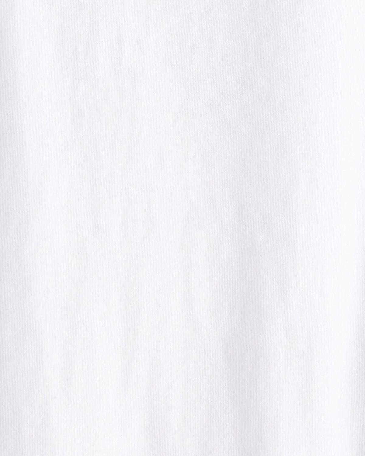 Girls 2-Pack Cotton Undershirts - Image 2