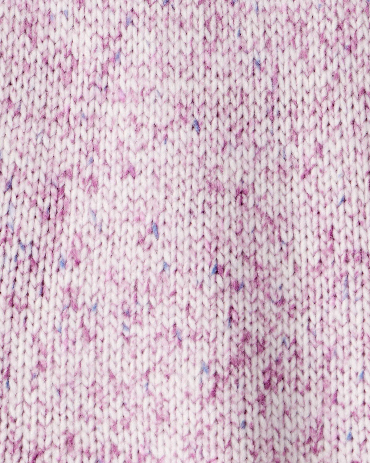Girls Sweater Skirt - Pink - Image 2