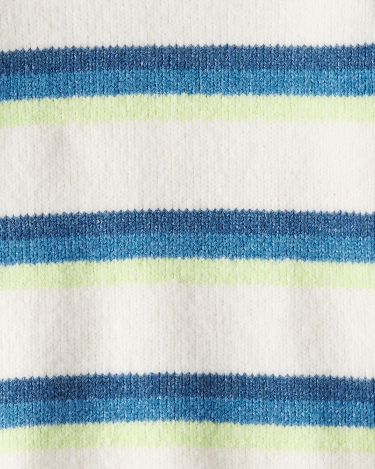 Boys Hooded Sweater - Cream - Image 2