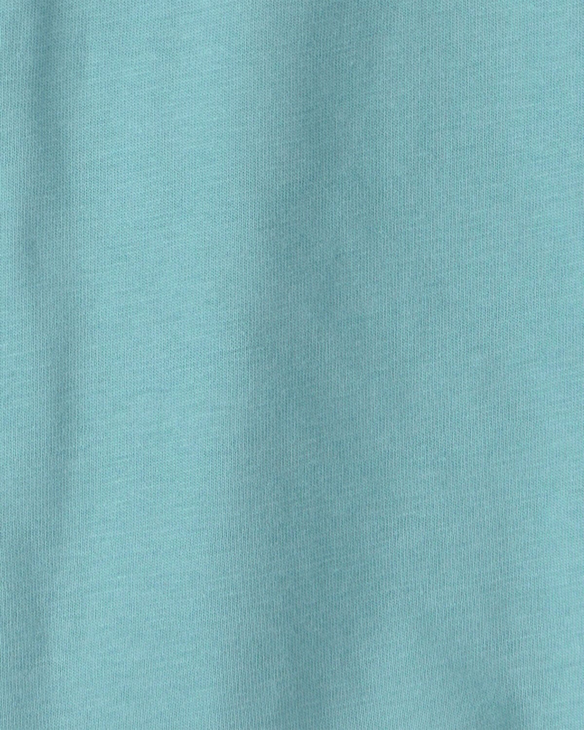 Girls 2-Piece Sweater Top Set - Blue - Image 4