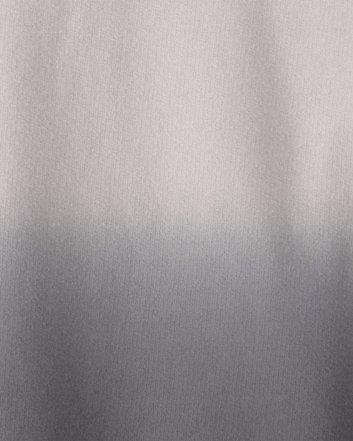 Boys Ombre French Terry Pullover Sweatshirt - Grey - Image 2