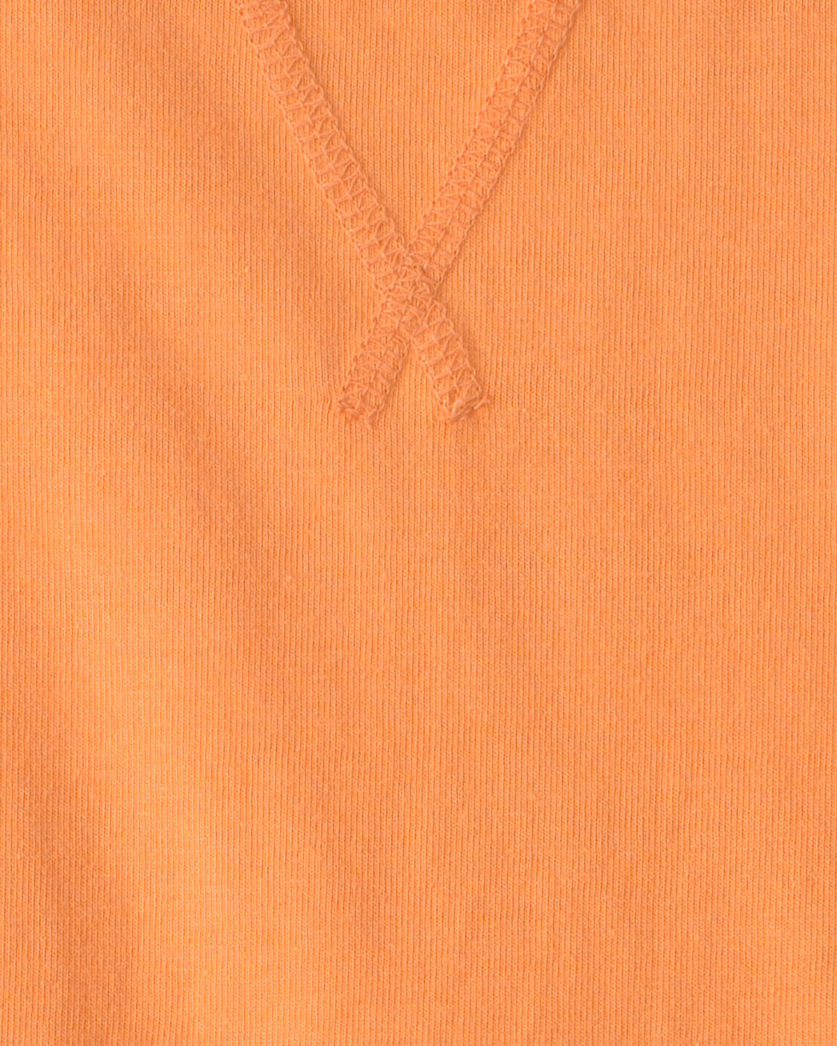 Boys Short-Sleeve T-Shirt - Orange - Image 2