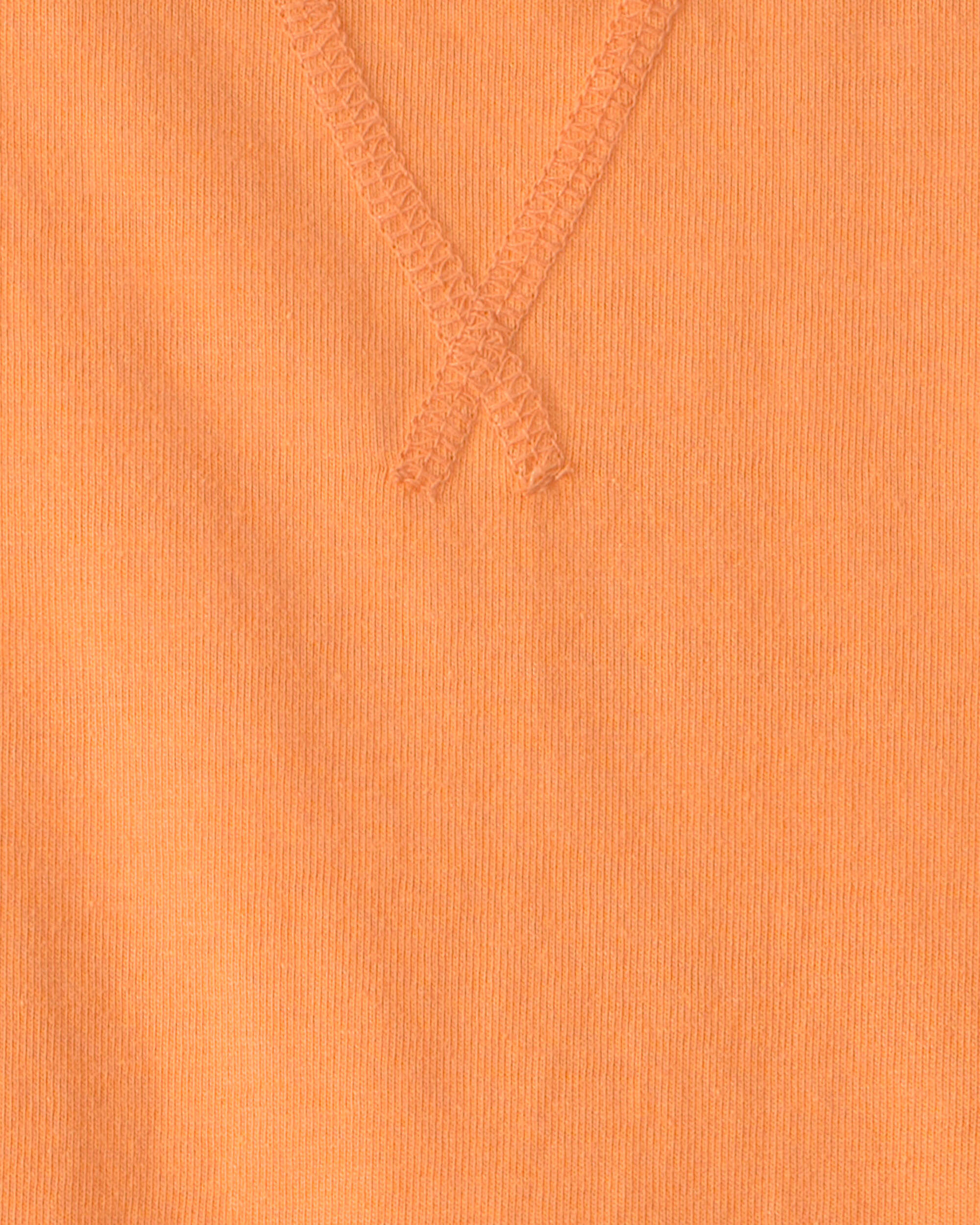 Boys Short-Sleeve T-Shirt - Orange - Image 3