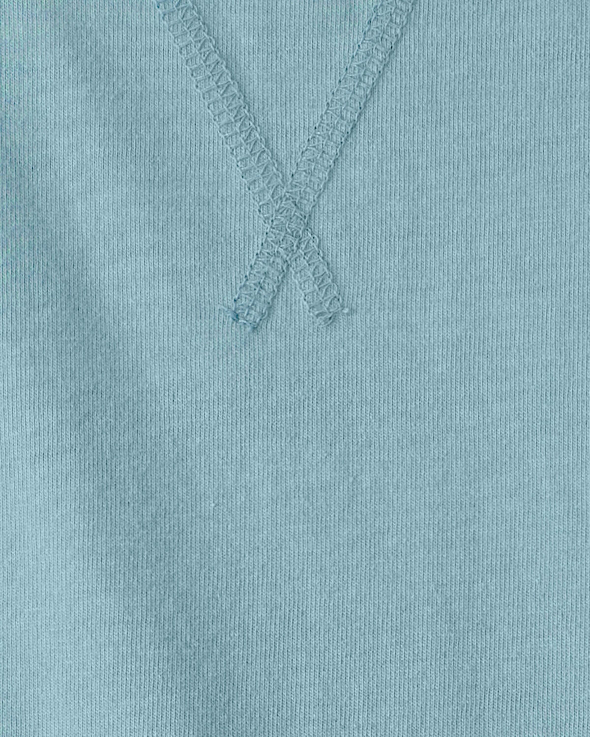 Boys Short-Sleeve T-Shirt - Blue - Image 2