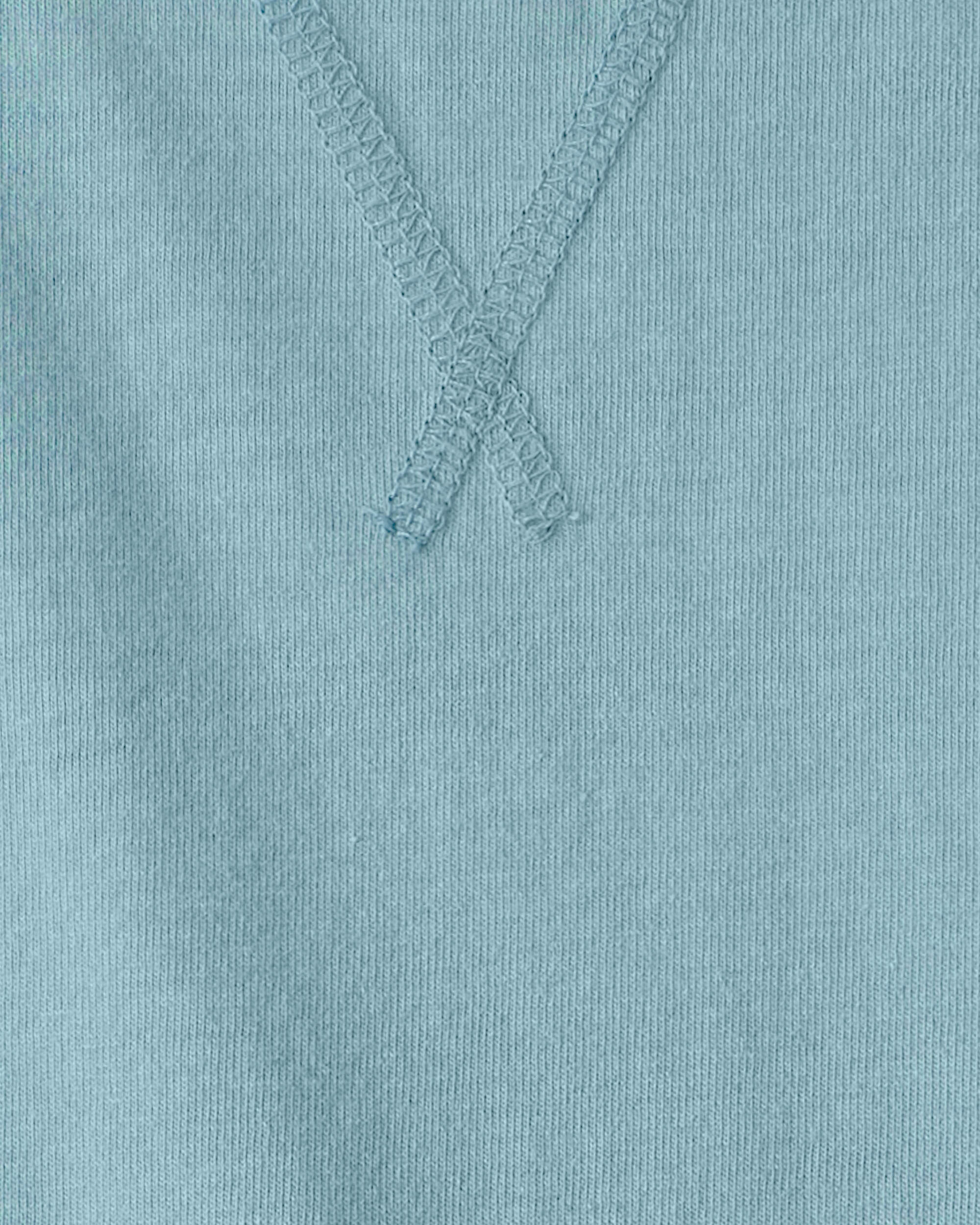 Boys Short-Sleeve T-Shirt - Blue - Image 3