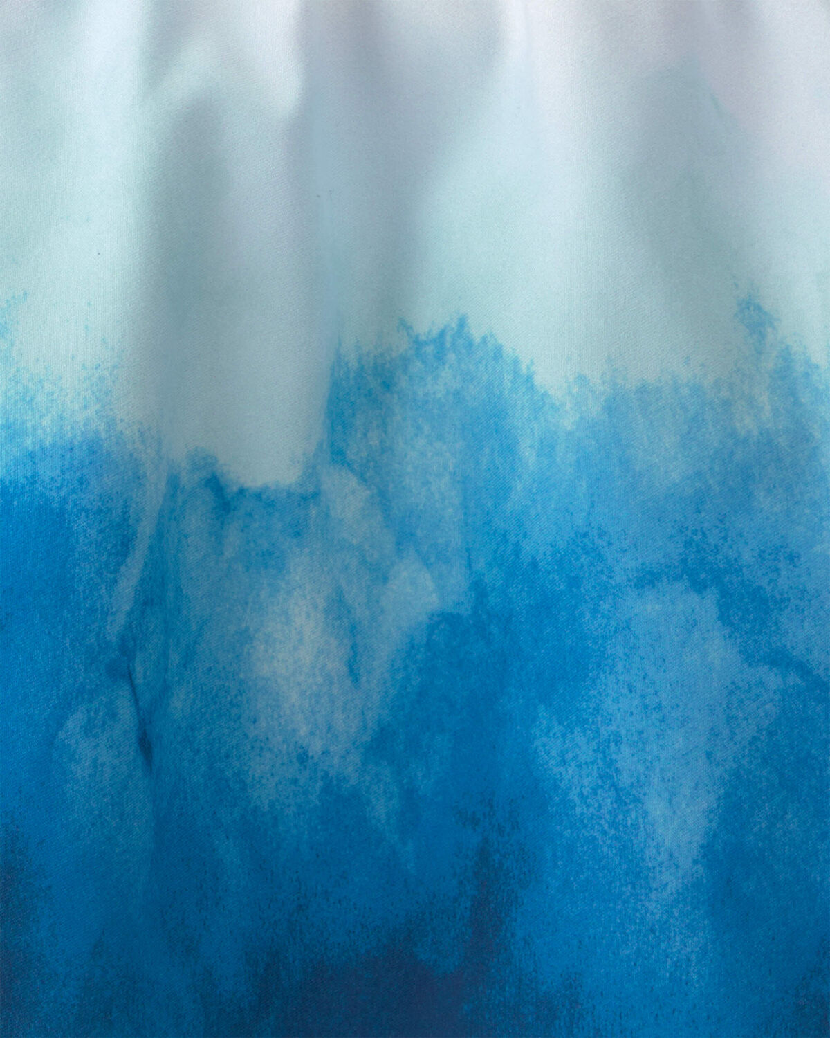 Boys Ombre Swim Trunks - Image 3