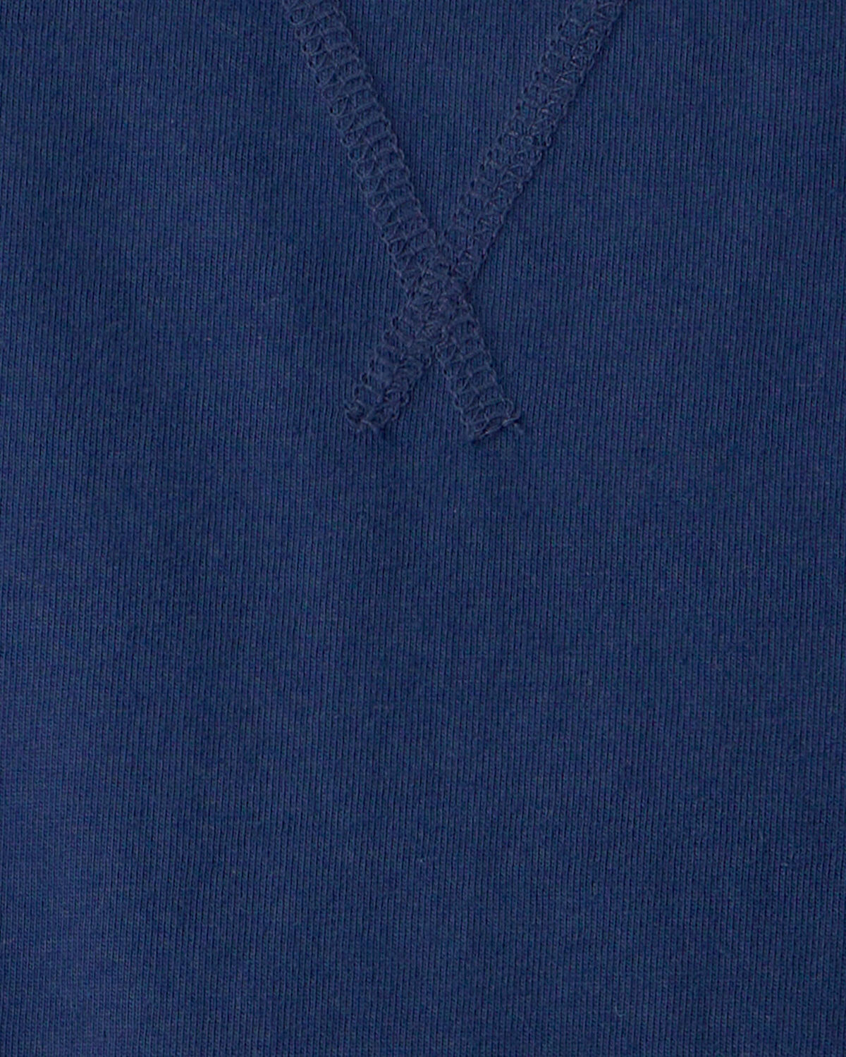Boys Short-Sleeve T-Shirt - Navy - Image 2