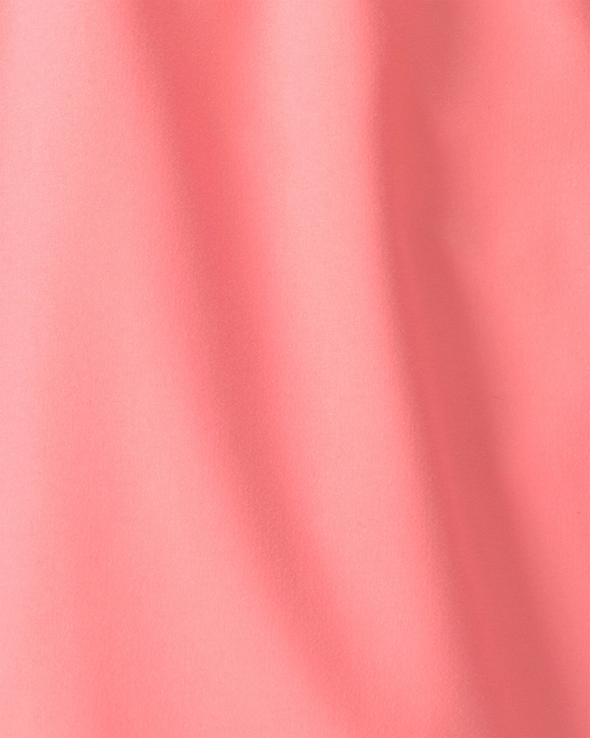 Boys Swim Trunks - Coral - Image 4
