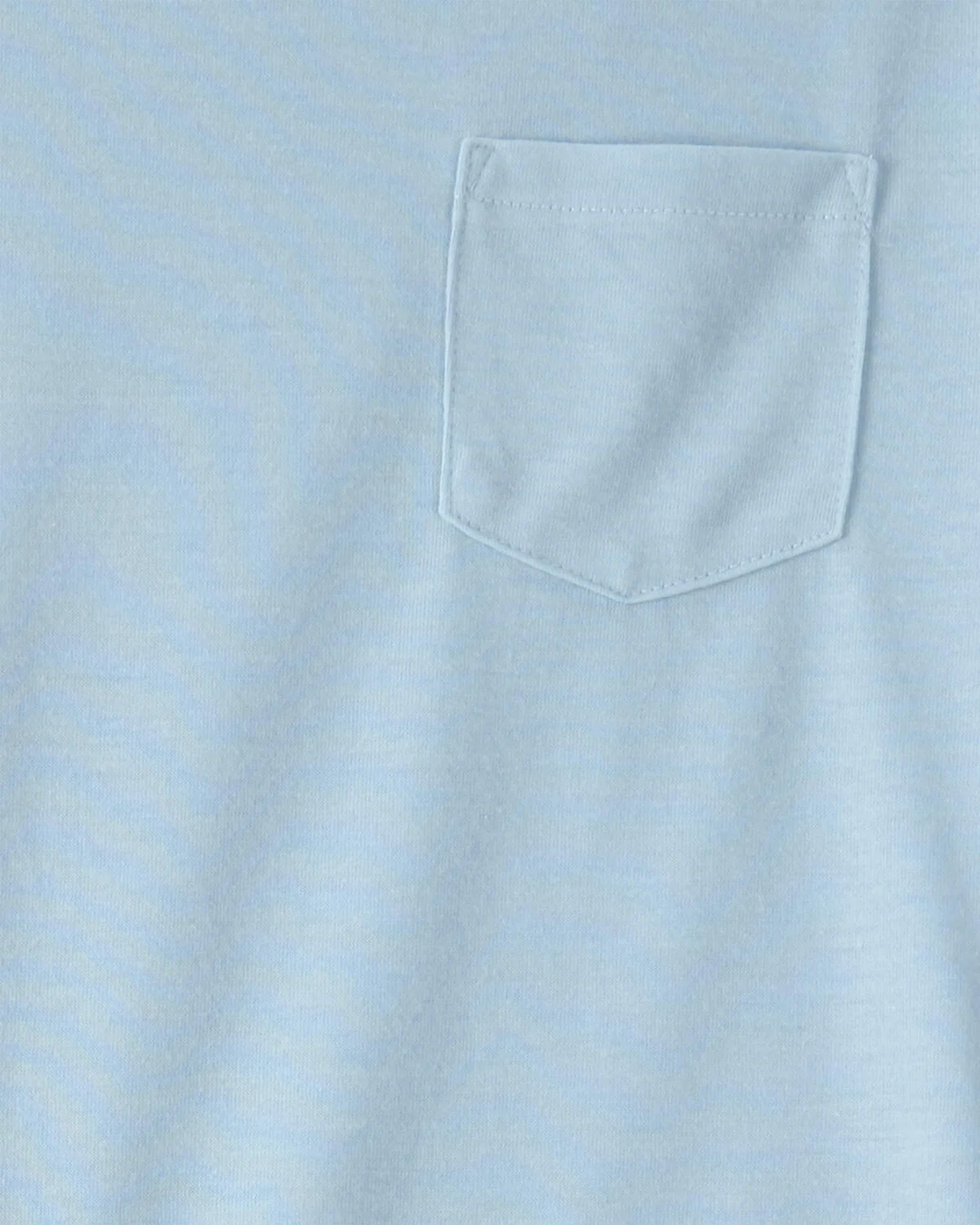 Boys Gaming Loose Fit 2-Piece Pajama Set - Blue/Grey - Image 2
