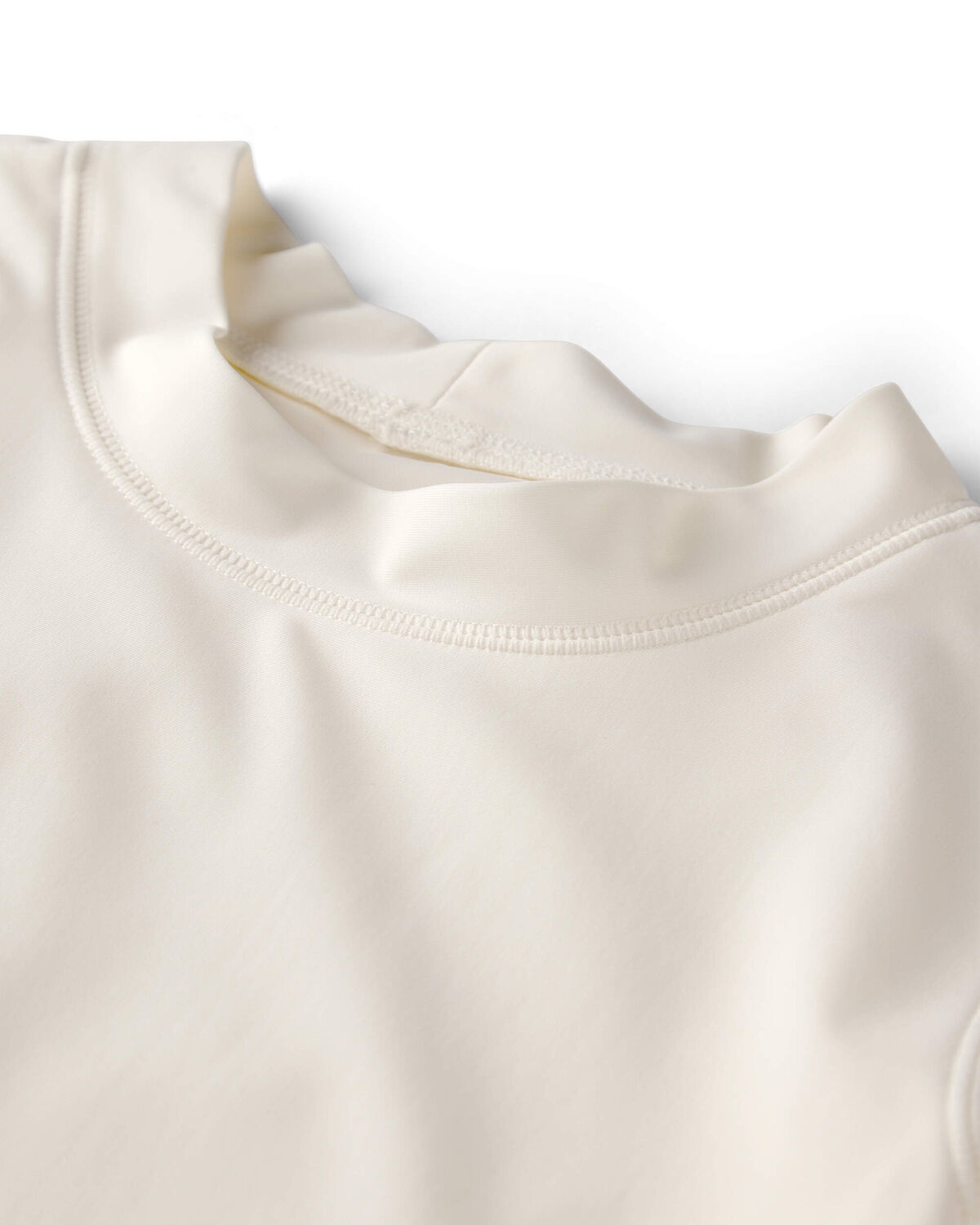 Kids Recycled Long-Sleeve Rashguard Top - Image 3
