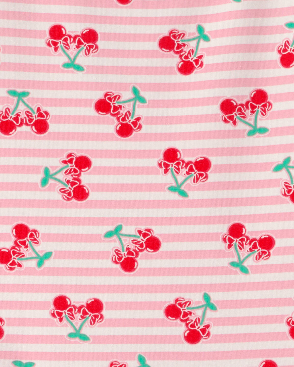 Girls Disney© Minnie Mouse Dress - Pink - Image 3