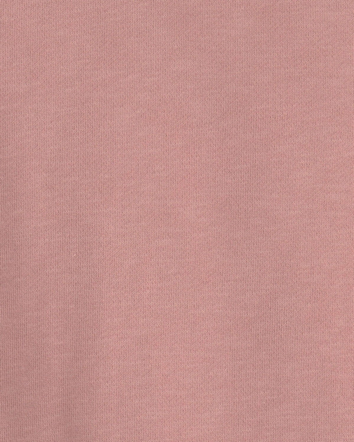 Girls 2-Piece Organic Cotton French Terry Pullover & Short Set - Image 4