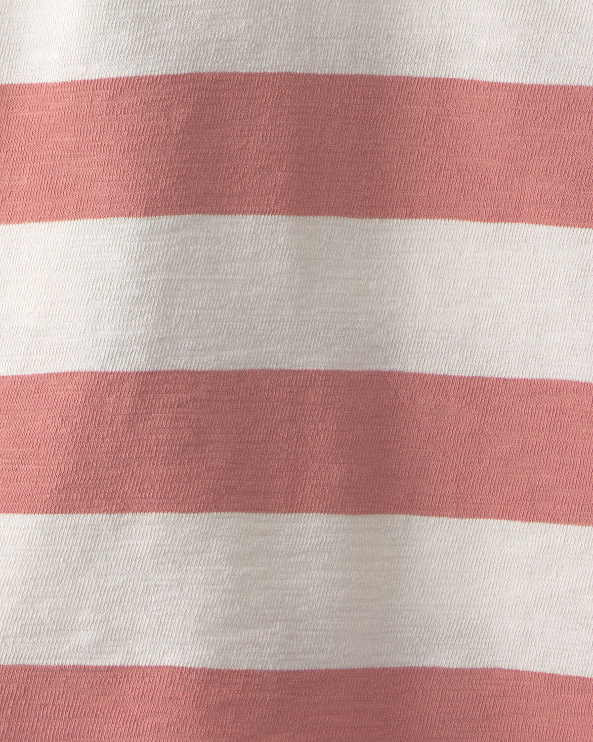 Boys Polo Shirt Made with Organic Cotton in Stripes - Image 3