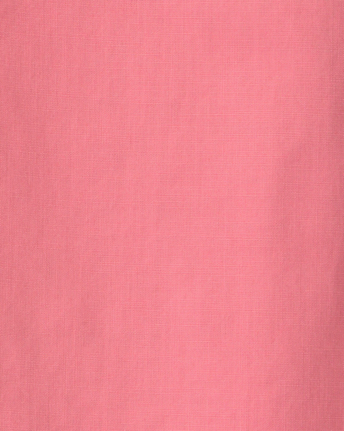 Girls 2-Piece Scallop Top & Short Set - Pink - Image 2