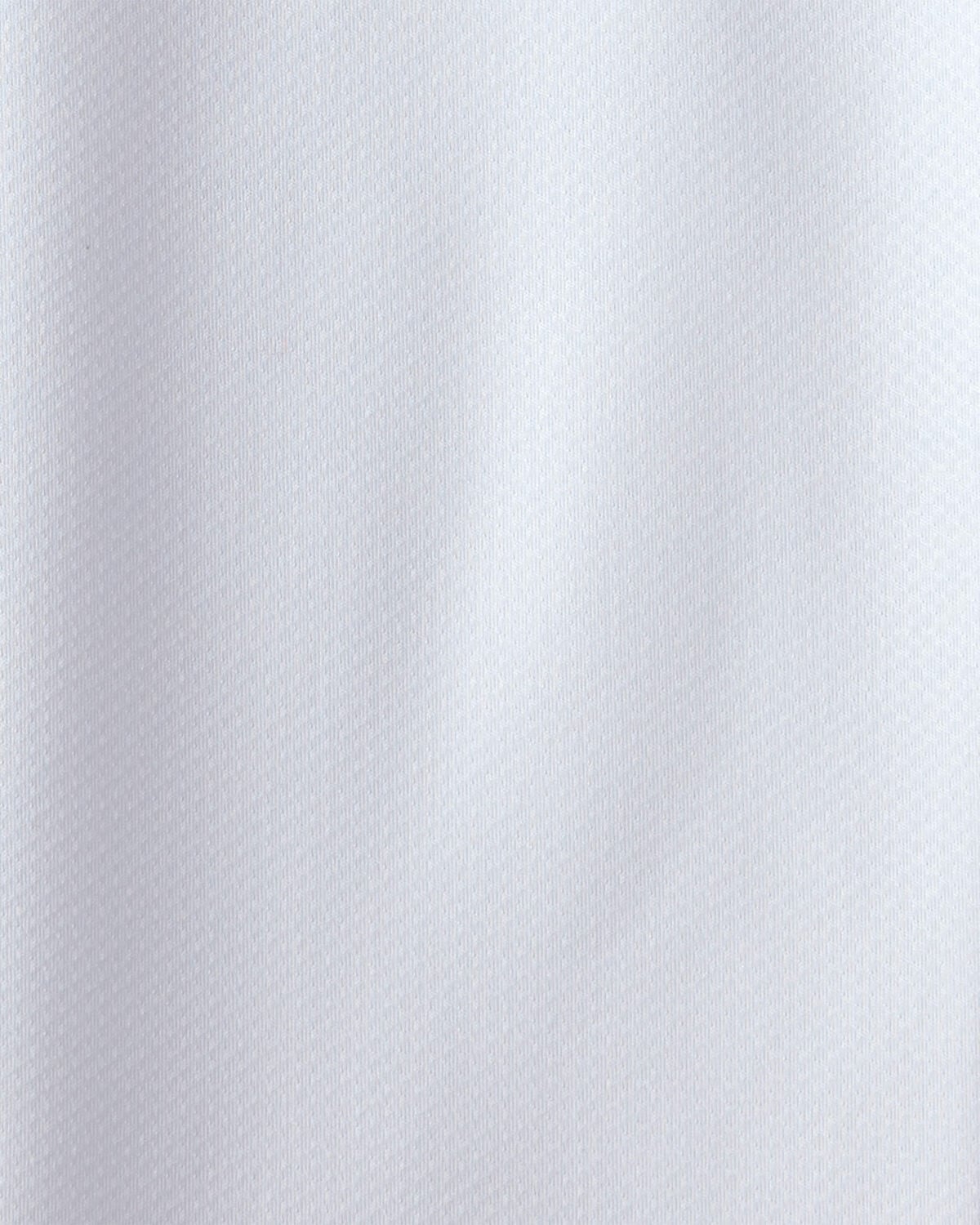 Boys Uniform Active Polo Shirt - White - Image 2