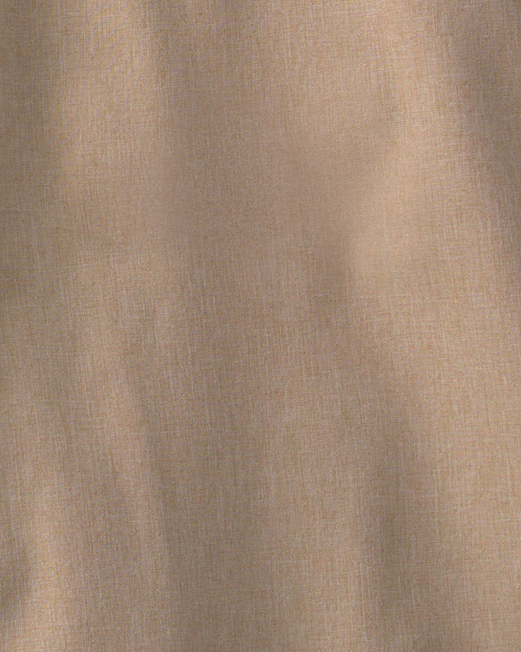 Boys Uniform Active Pull-On Shorts - Khaki - Image 4