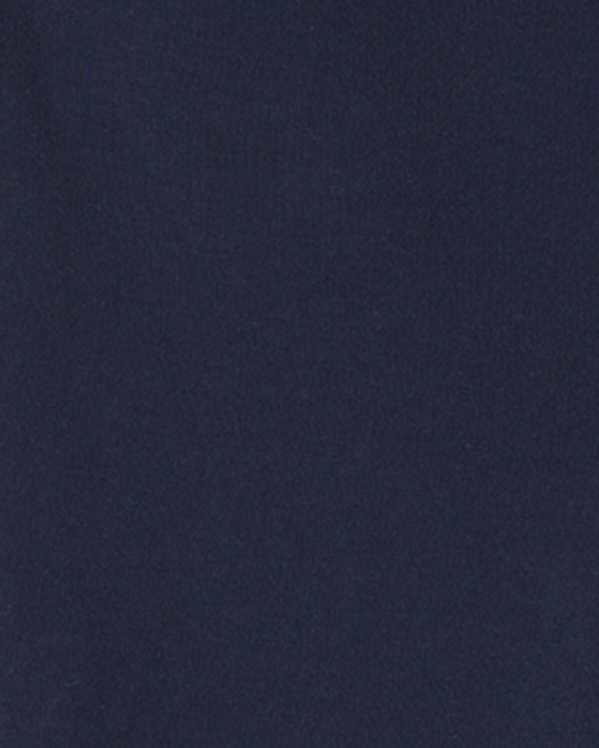 Girls Uniform Ponte Skinny Pants - Navy - Image 3