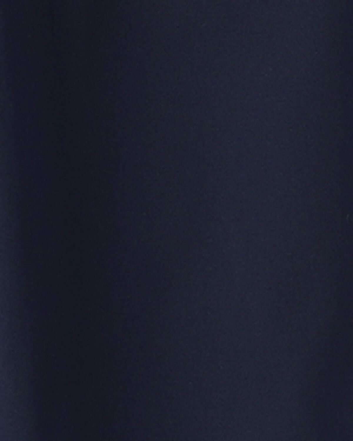 Girls Uniform Skinny Pants - Navy - Image 3