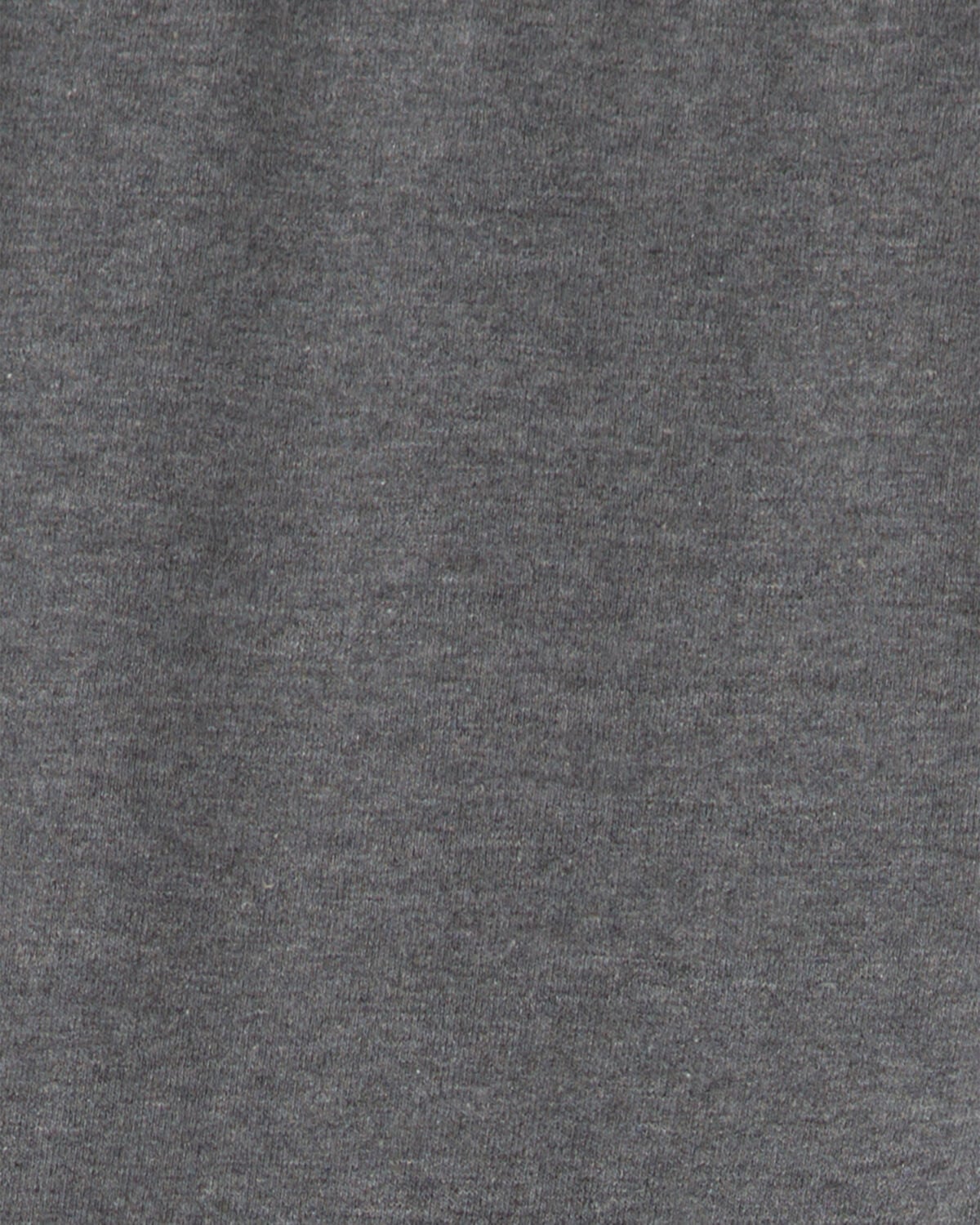 Girls Pull-On Stretch Flare Leggings - Grey - Image 3