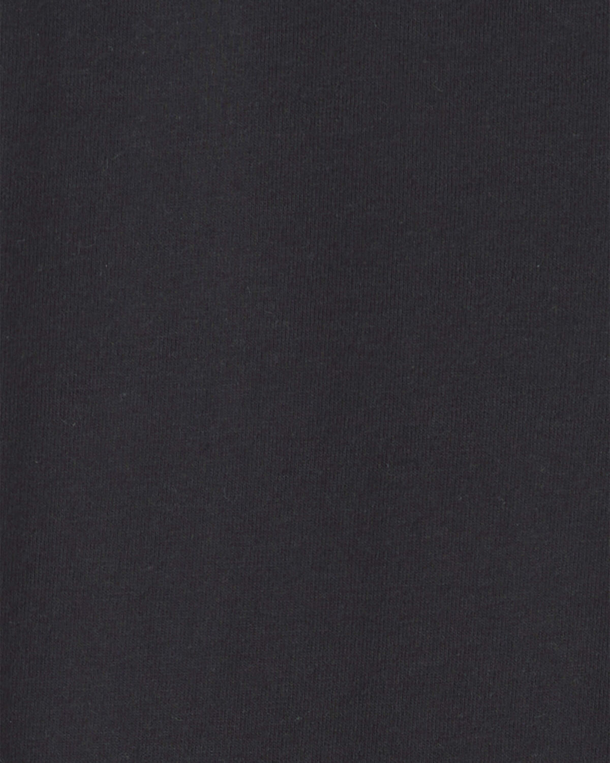 Girls Pull-On Stretch Flare Leggings - Black - Image 3