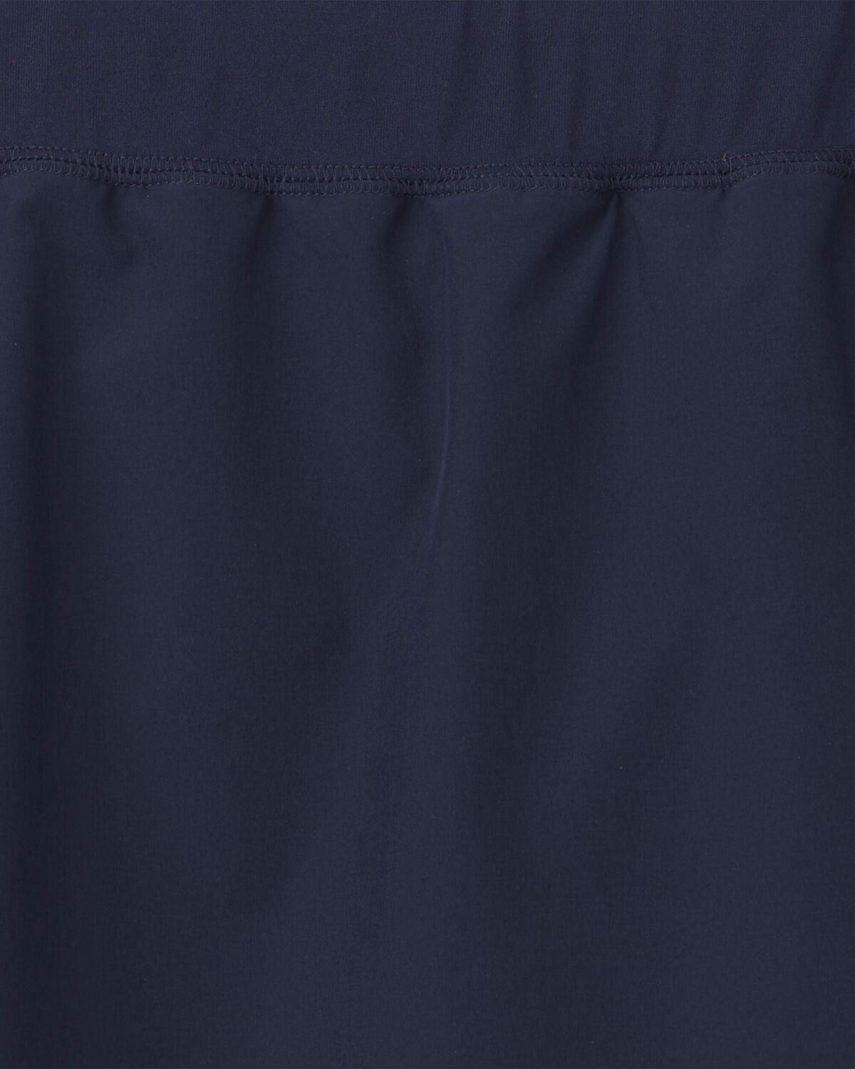 Girls Uniform Active Skort - Navy - Image 3