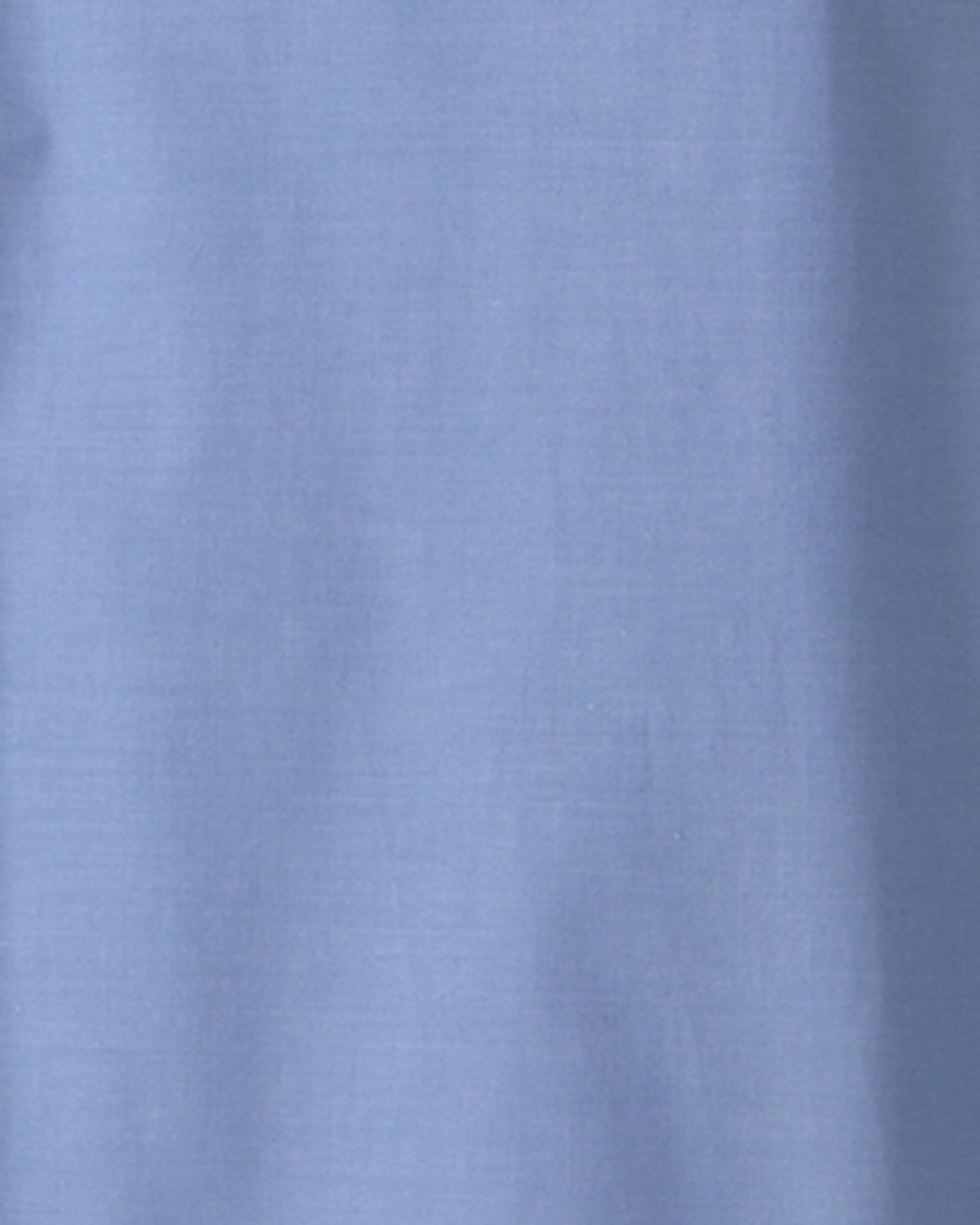 Boys Poplin Long-Sleeve Button-Down Shirt - White - Image 4