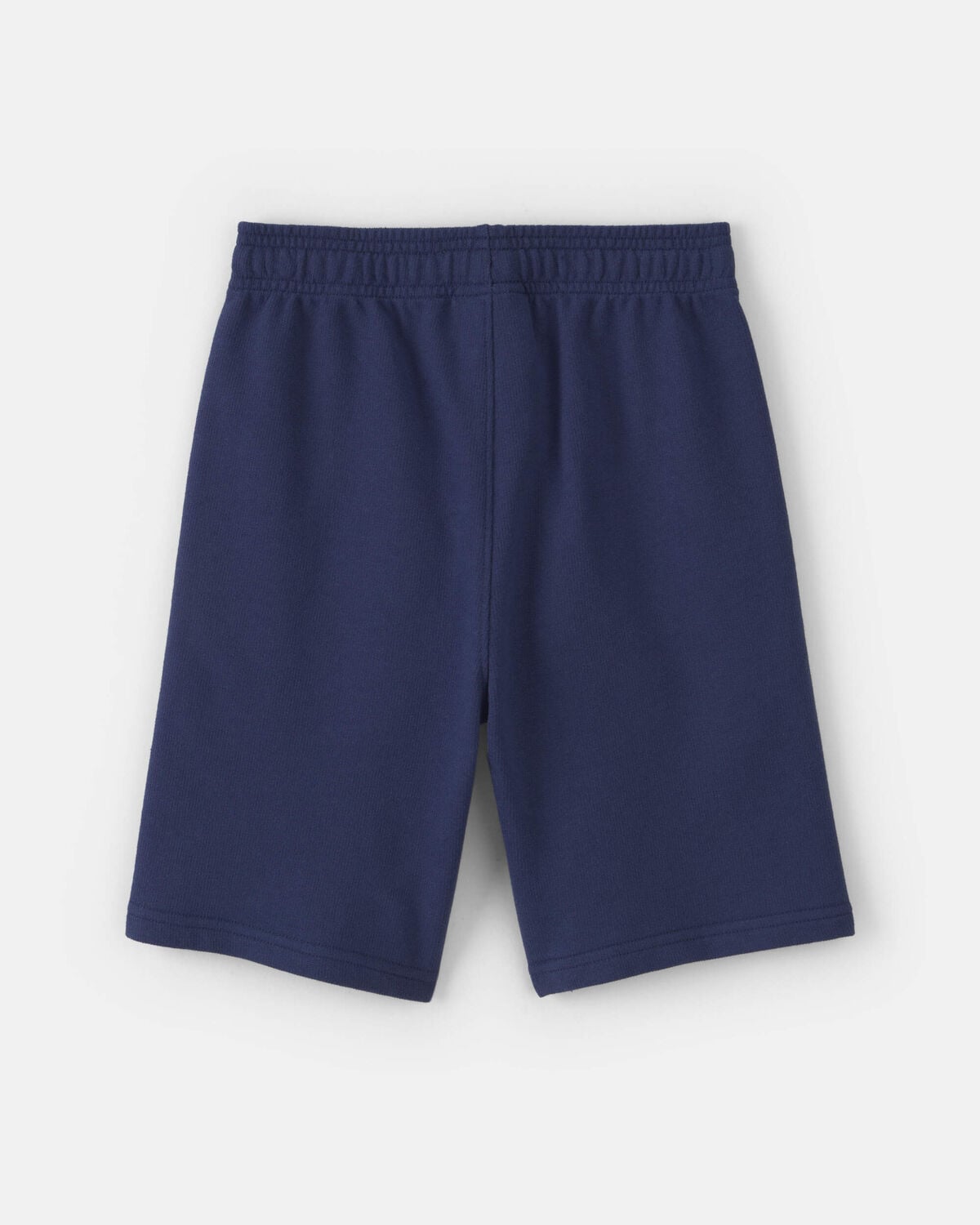 Boys Nintendo Super Mario Shorts - Navy Blue - Image 2