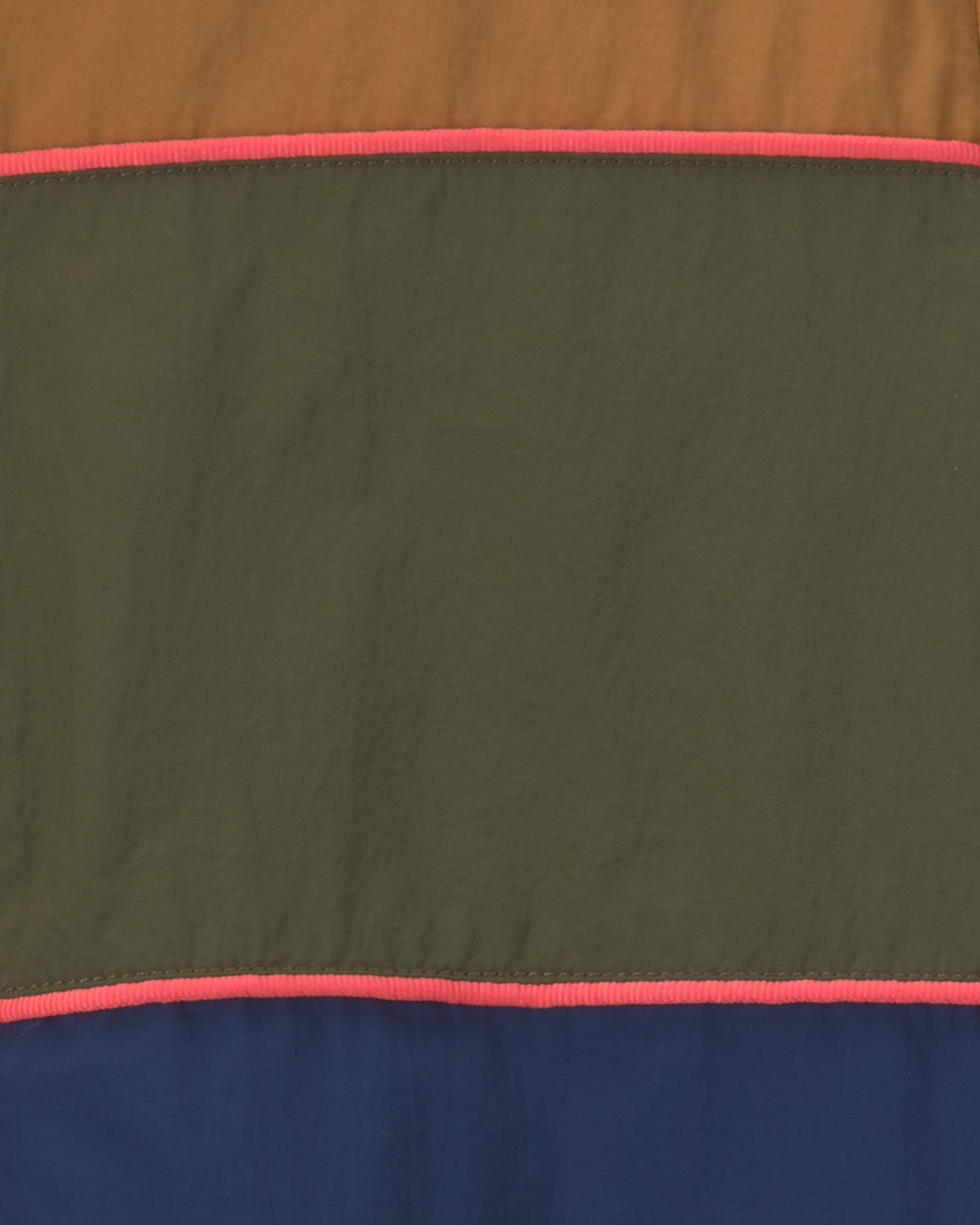 Boys Color Block Active Zip-Up Jacket - Image 4