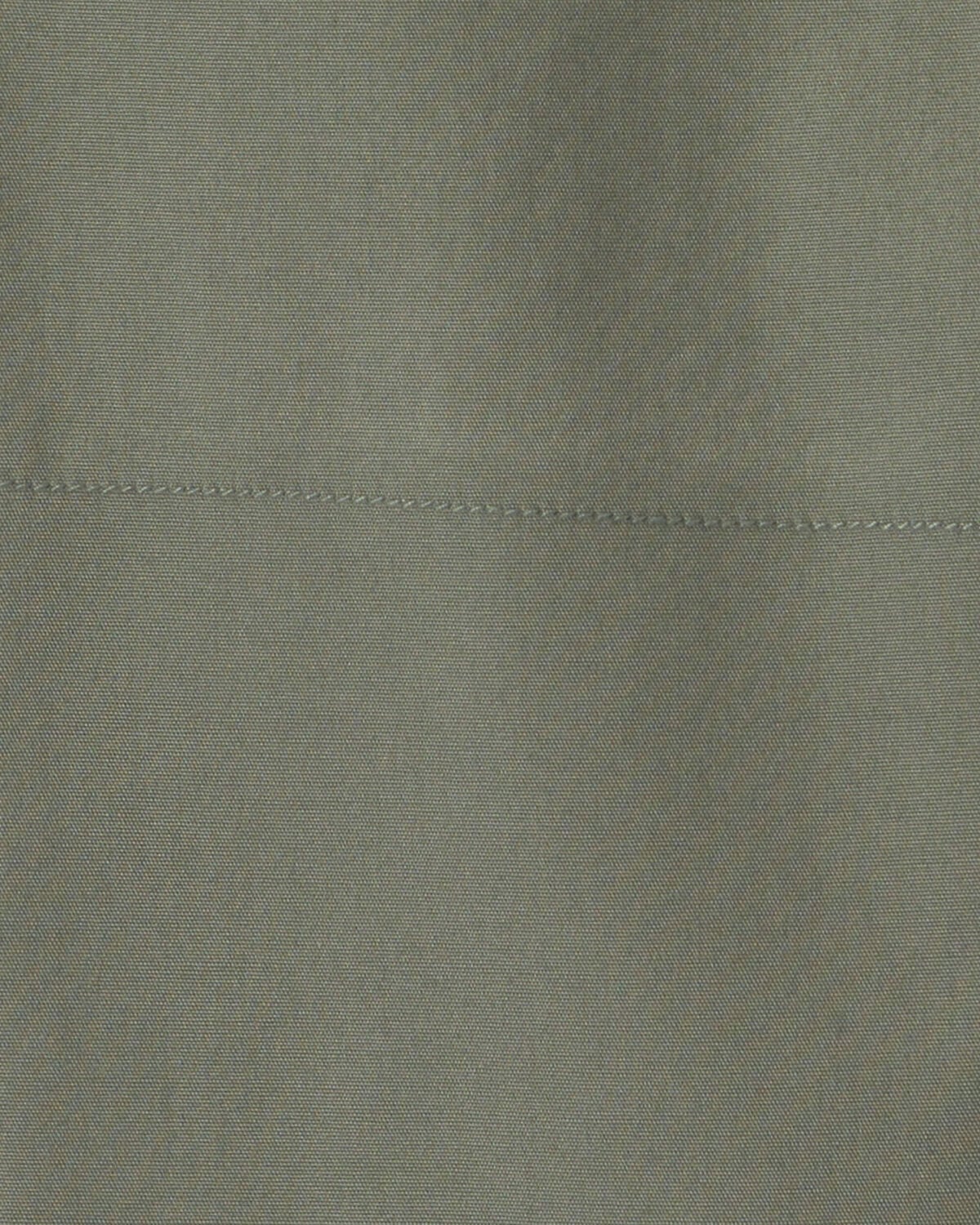 Boys Pull-On Canvas Pants - Olive Green - Image 3