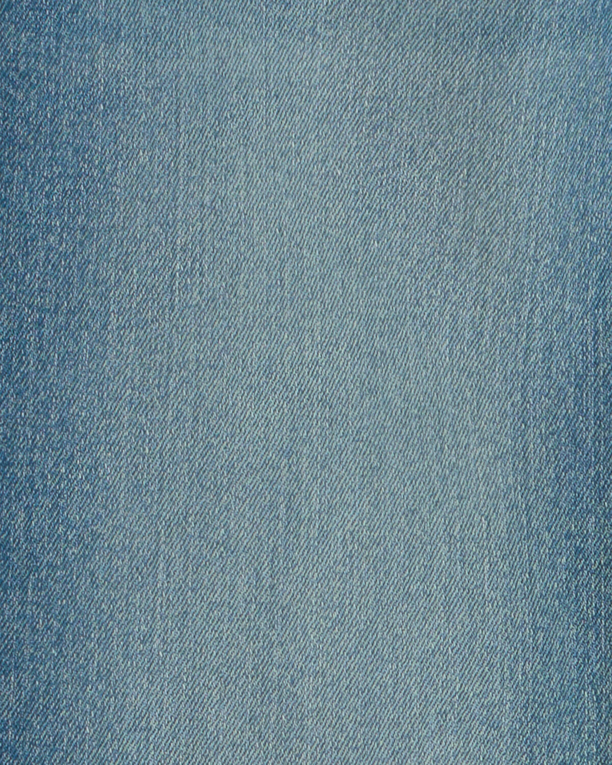 Boys Denim Tapered Jeans - Medium Wash - Image 3
