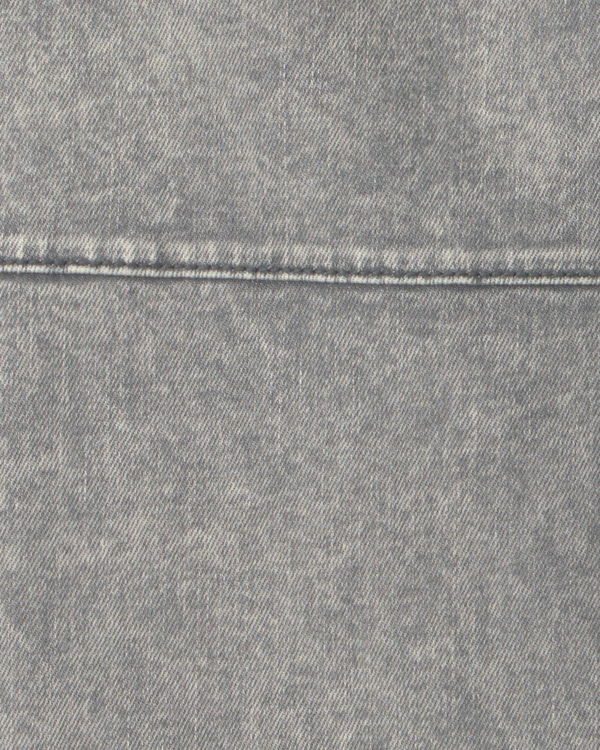 Boys Relaxed Joggers - Grey - Image 5