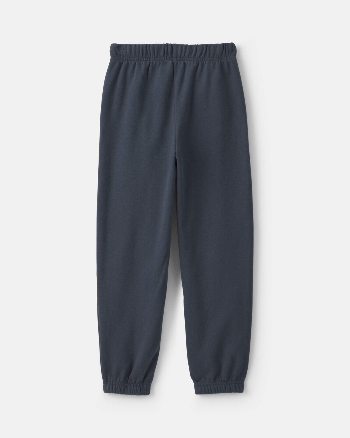 Boys Sonic The Hedgehog™ Fleece Joggers - Navy Blue - Image 2